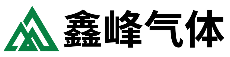 鑫峰气体 Logo